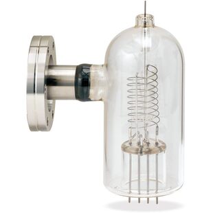 Kurt J. Lesker G100F Ion Gauge