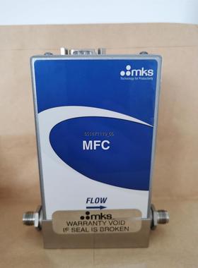 MKS质量流量计GE50A013203S5V020 N2 5
