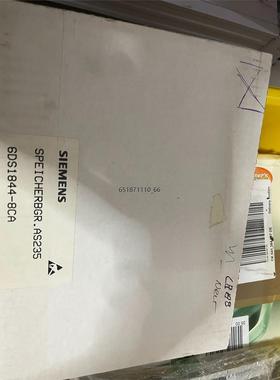 电路板6DS18448CA Siemens Telep