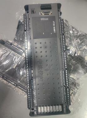中达优控PLC，JT3U-80MRT-16MT-5TK-5A
