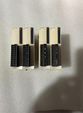 施耐德PLC模块、TM2AMI4LT、剪线拆机实物图。