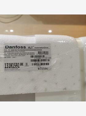 全新原装正品丹佛斯danfoss变频器FC051/FC301