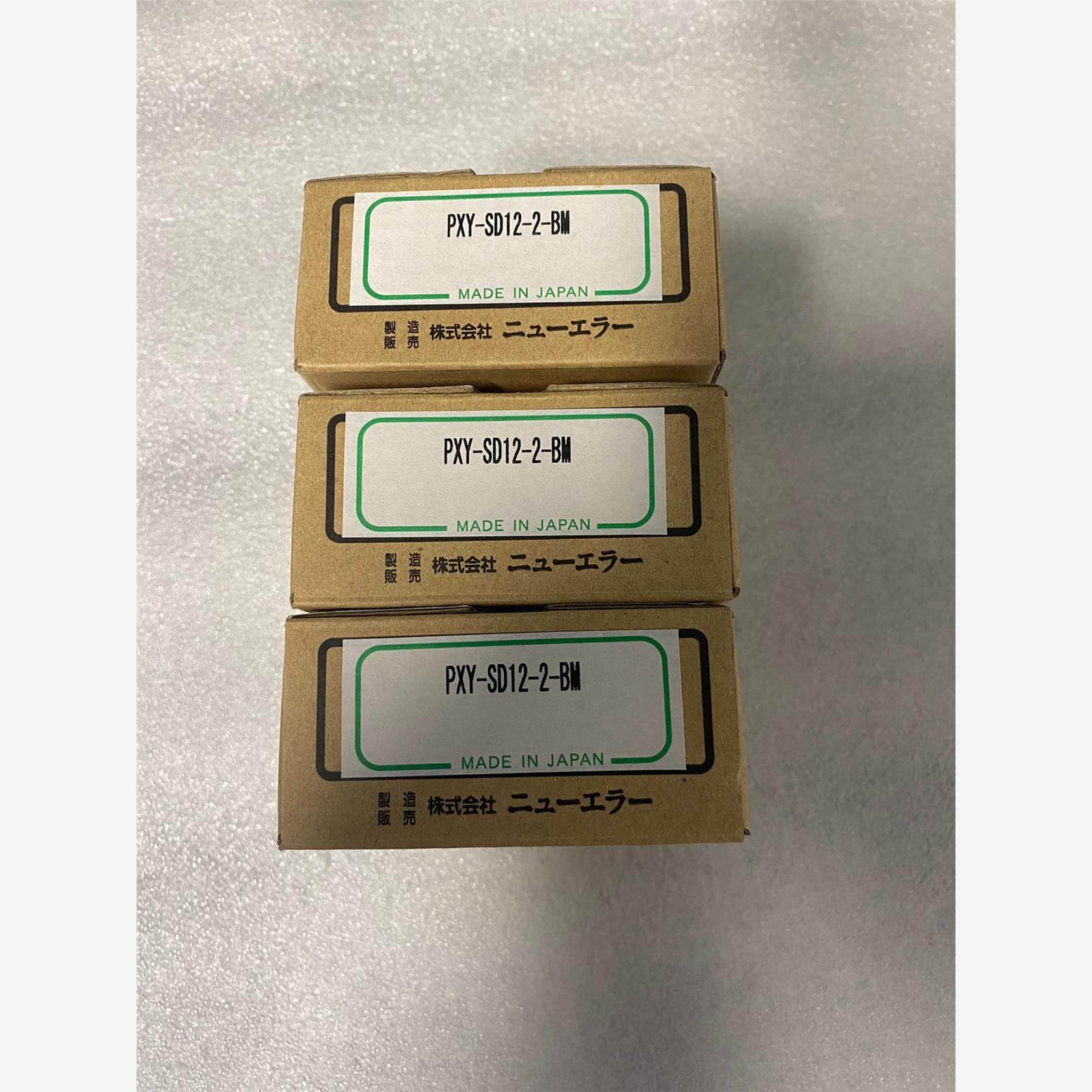 NEW-ERA新时代气缸PPTSD