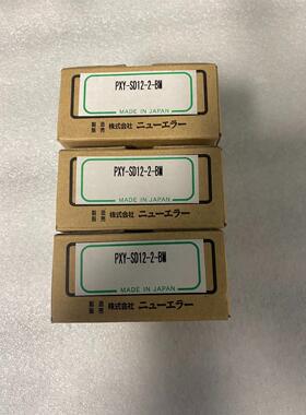 NEW-ERA新时代气缸 PPTS-SD8-20-TPQR