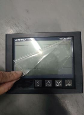 Accura 2300，Rootech拆机触摸屏 ，多功能数