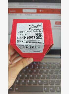LLS4000液位开关，替代原AKS38，丹佛斯订货代码08