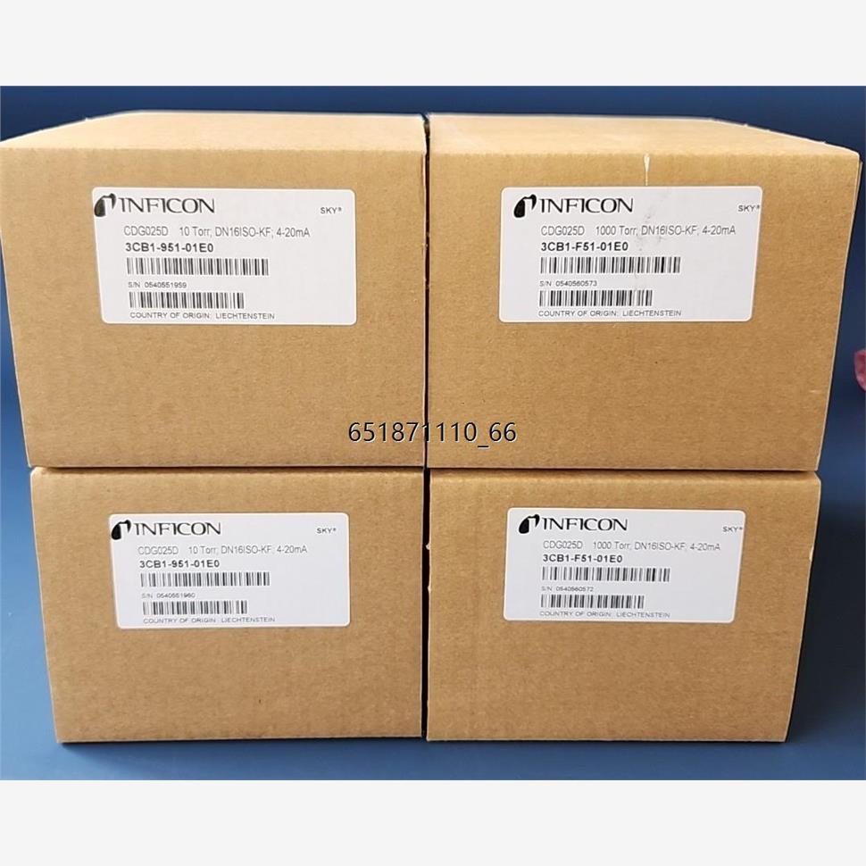 InficonCDG0253CB1-9E0