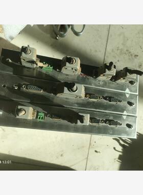 广数GSK983M数控系统主机，一个，拆机件，实物图，不包好