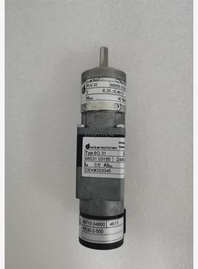 dunker徳恩科电机PLG32 8885601804