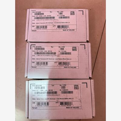 华为023159XFPG40km