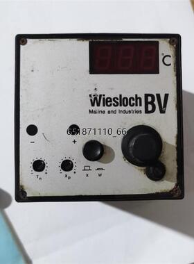 1-4-D WIesloch BC 冷却油泵控制器