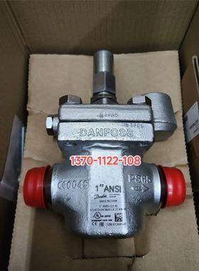 027H2061丹佛斯电磁阀ICS25-25，伺服主阀
