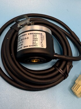 Autonics奥托尼克斯旋转编码器ROTARY ENCOD