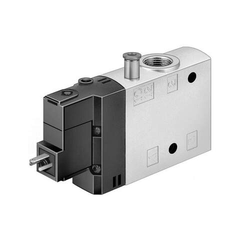 FESTO/费斯托电磁阀CPE24