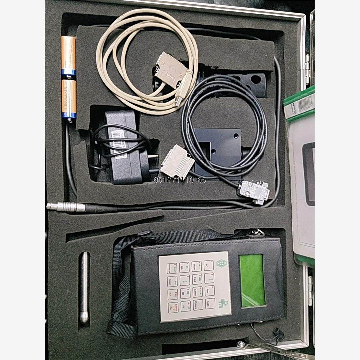 电子示功器HLV2005MK，