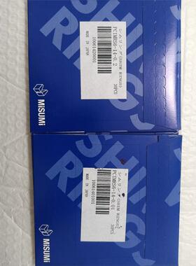 MISUMI 垫片，PCIMRS6-14-0.1，PCIMR