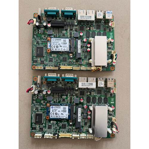 稳信EPC-36FX工业电脑
