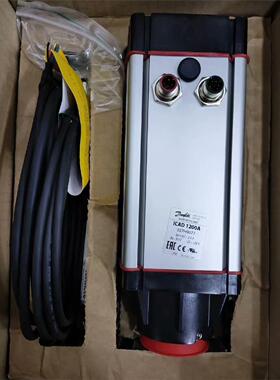 全新丹佛斯电动阀执行器ICAD1200A