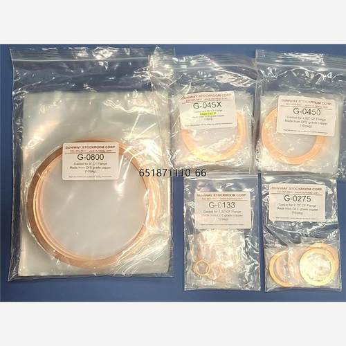 DuniwayOFHCPPERGASKET