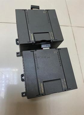 模块 6ES7231-0HC22-0XA8 两个 6E