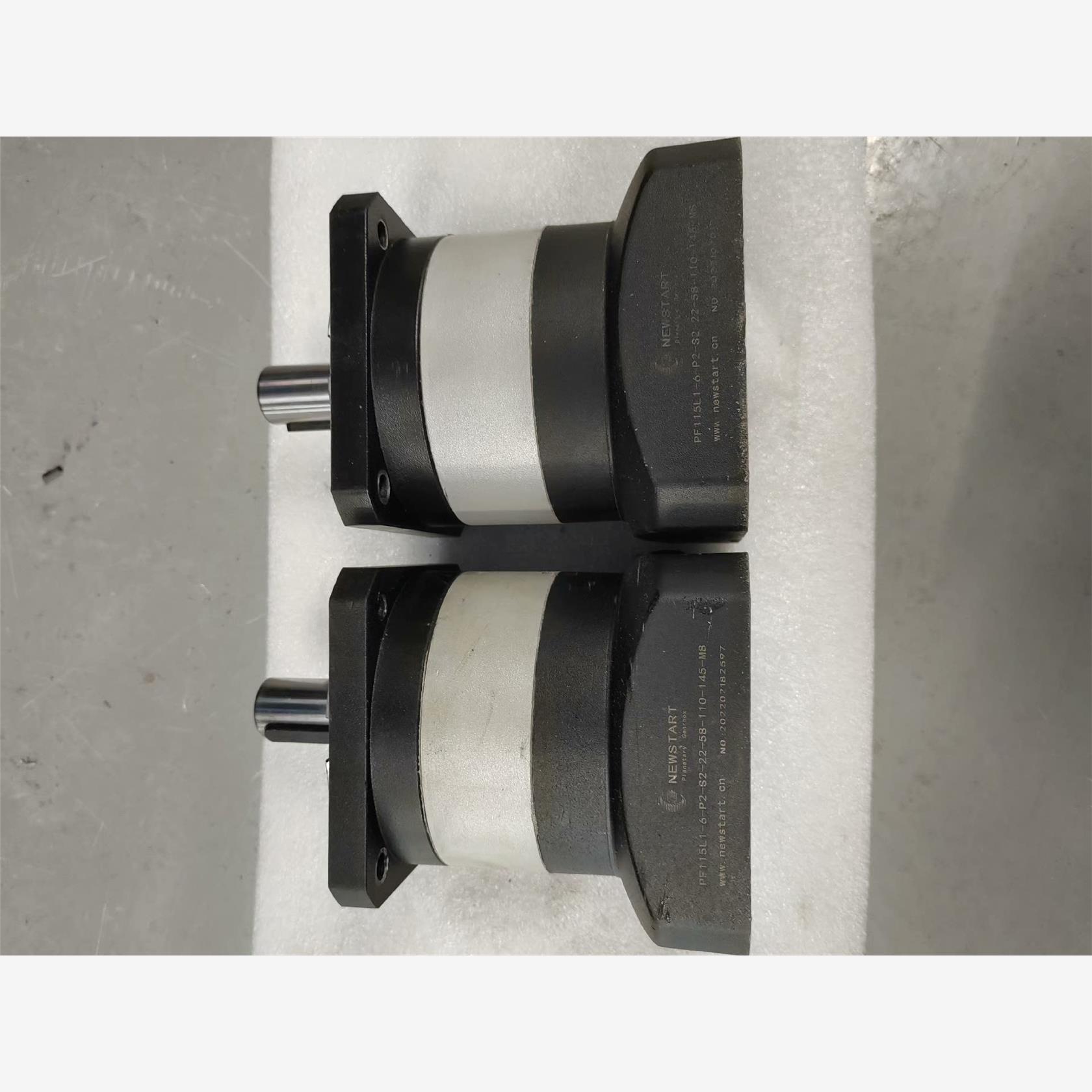 NEWSTART精密行星减速机