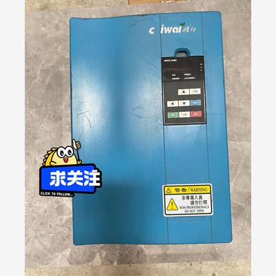 Z8400T-22GNY众辰变频器