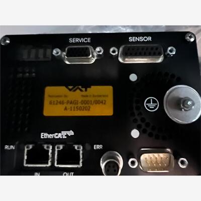 VAT蝶阀61246-PAGI-0001