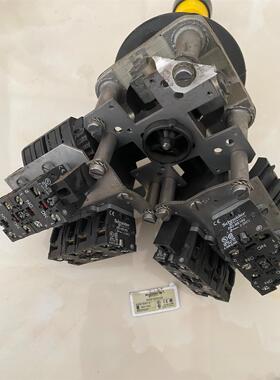施耐德主令控制器XKDF12320320