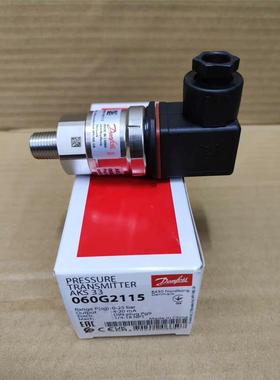 丹佛斯压力传感器AKS33 060G2115 -1-12ba