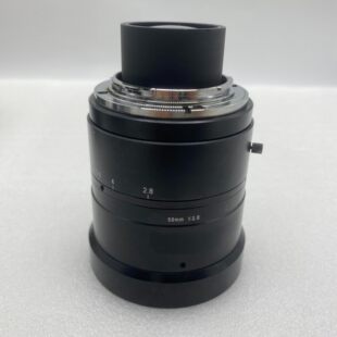 myutron优创LSF5028-F 50mm F2.8工业