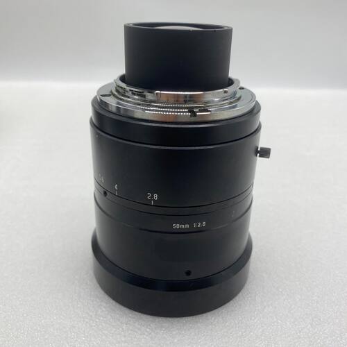 myutron优创LSF5028-F.8