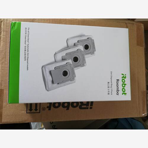irobotmba扫地机i7尘袋