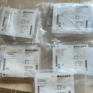 BOS024U BOS01TW BOS01Y2 巴鲁夫