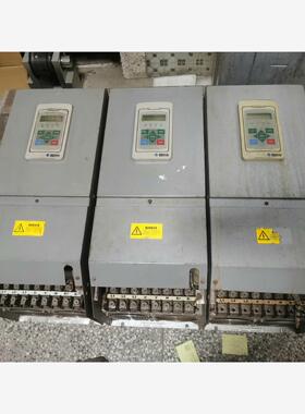 电梯塔机用55kw变频器品牌SEOHO，成色如图，拆机包好不