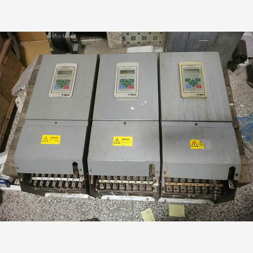 电梯塔机用55kw变频器品牌SEOHO，成色如图，拆机包好不