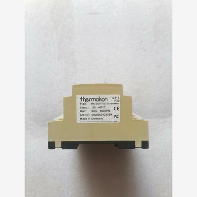 思默康thermokon控制器，