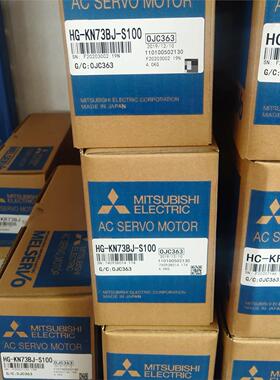 全新 三菱 HC-KFS73 MFS73 KFS73B K