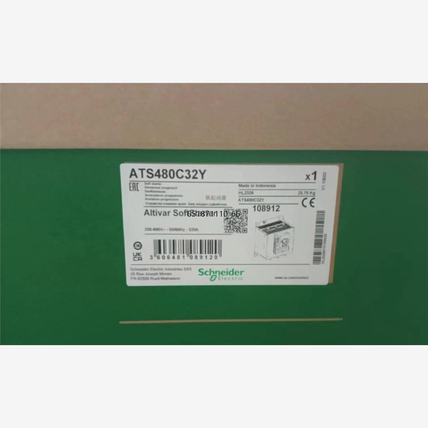 ATS480C17Y2ATS480C17Y2A