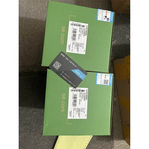 全新原装施耐德LC1E120Q5