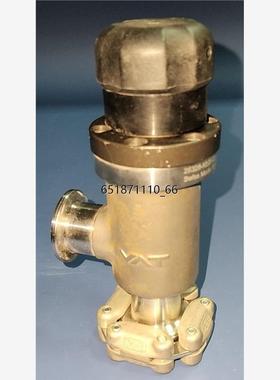 VAT 26328-KE01 KF25 不锈钢手动角阀