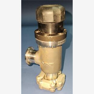 VAT 26328-KE01 KF25 不锈钢手动角阀