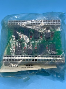 TAIYO AA-327A GRU-8D 全新现货正品保障
