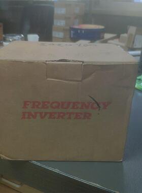 全新台安变频器N310-2P5-HⅩC，议价