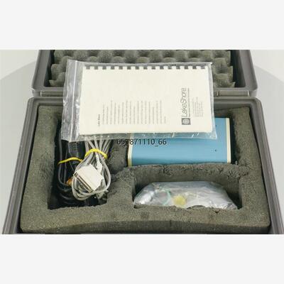 Lakeshore208Tmt温度计