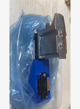 力士乐液压阀型号R901431790   DBEE 6-2X