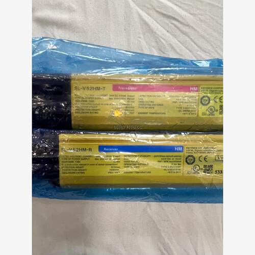 基恩士光栅SL-V52HM一对