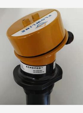 FLOWLINE超声波液位计LU20-5001-IS升级型号