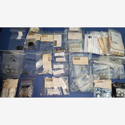 TRIUM/OXFDAUSN低温泵