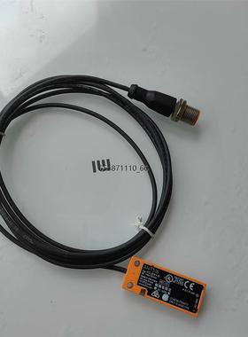 全新原装正品IFM易福门ANT516，全新未使用无包装，