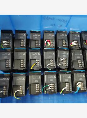 #PLC 汇川电源模块，GL10-PS2，70元，AM600